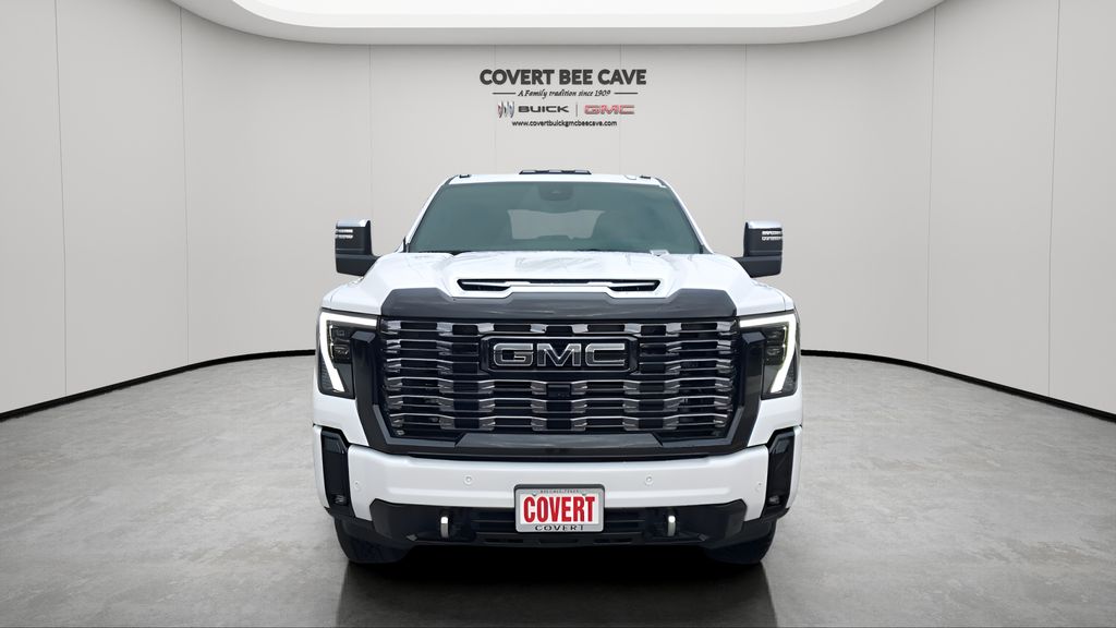 2025 Gmc Sierra 2500hd  Denali Ultimate In Austin, Texas