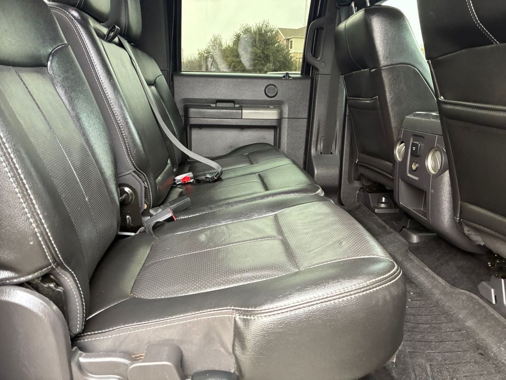 Used Car 2012 Ford F-350sd  Lariat For Sale Under $25,000 In Austin, Texas