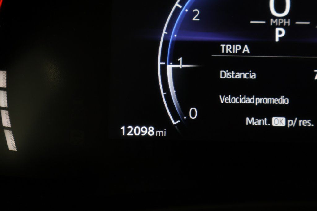 Thumbnail: 2024 Toyota Grand Highlander - 17