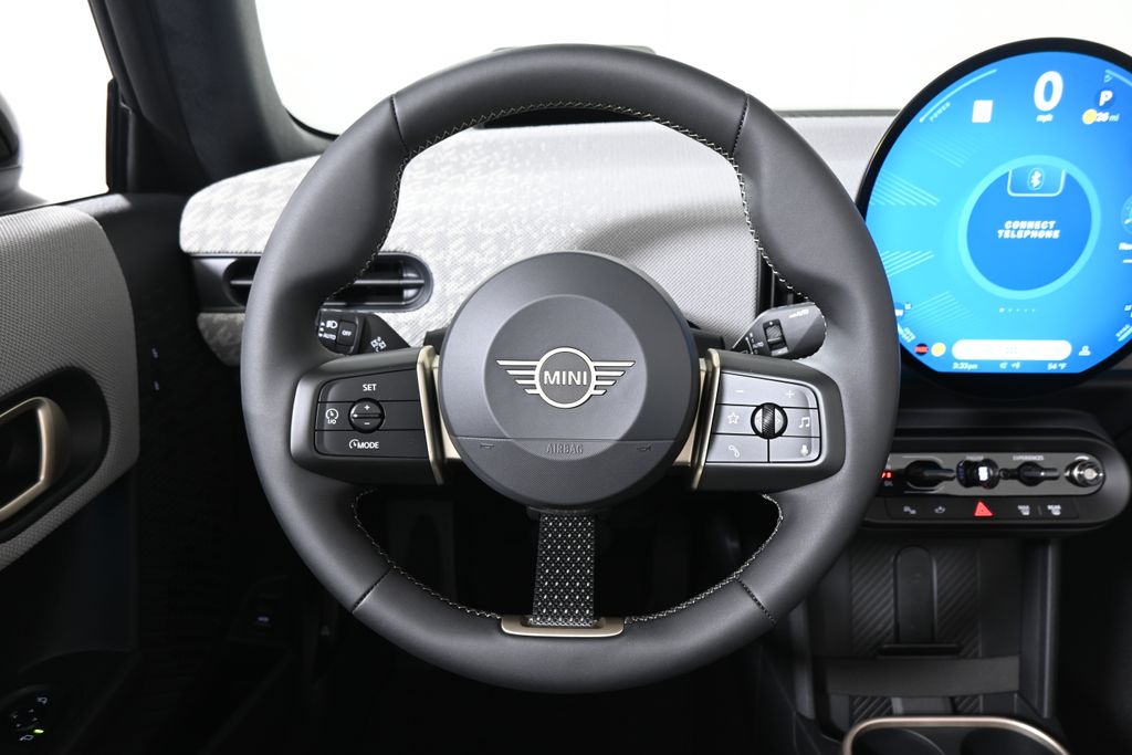 Thumbnail: 2026 MINI Cooper - 20