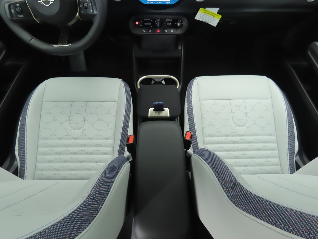 Thumbnail: 2026 MINI Cooper Countryman - 18