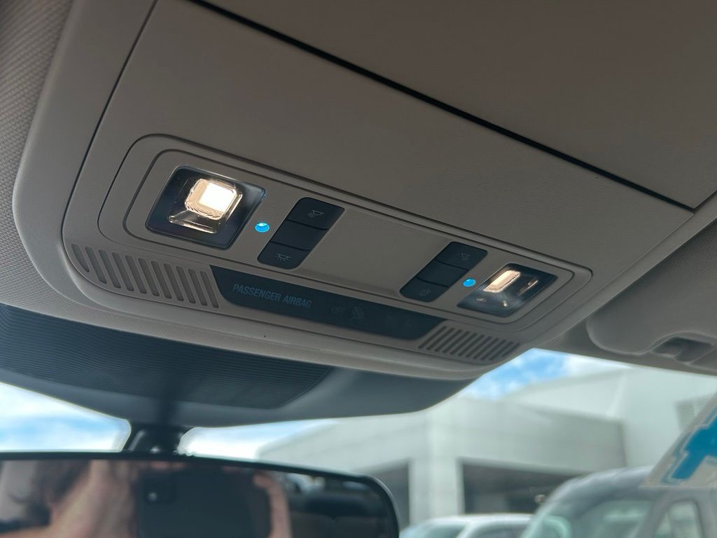 Certified Used 2024 Silver Ford XLT image 26