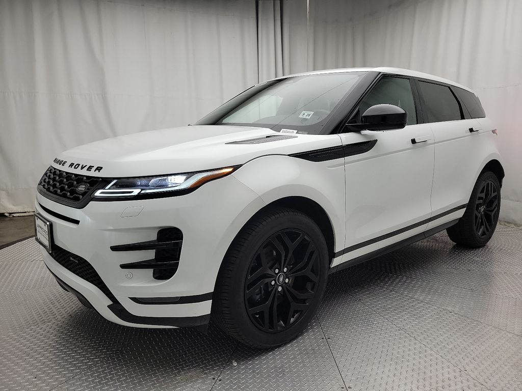 2023 Land Rover Range Rover Evoque R-Dynamic SE -
                Eatontown, NJ