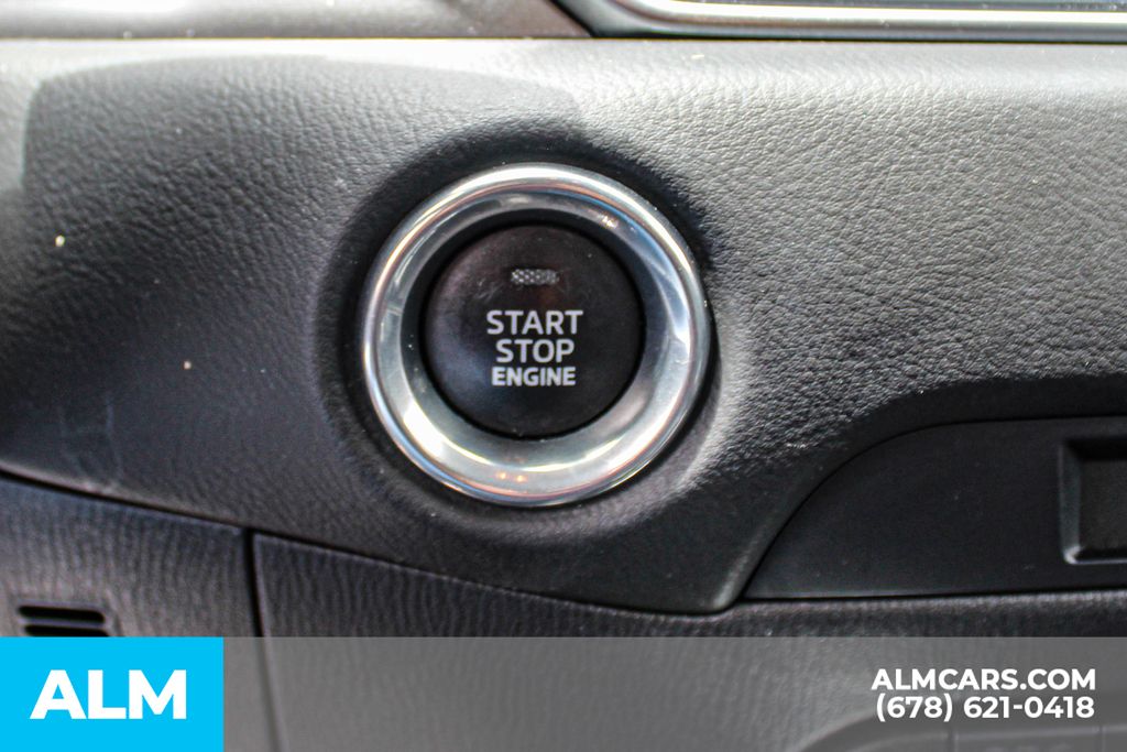 Used 2025 Black Mazda 2.5 S Preferred Package image 29