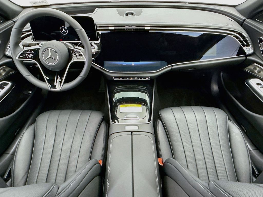 Thumbnail: 2027 Mercedes-Benz E-Class - 14