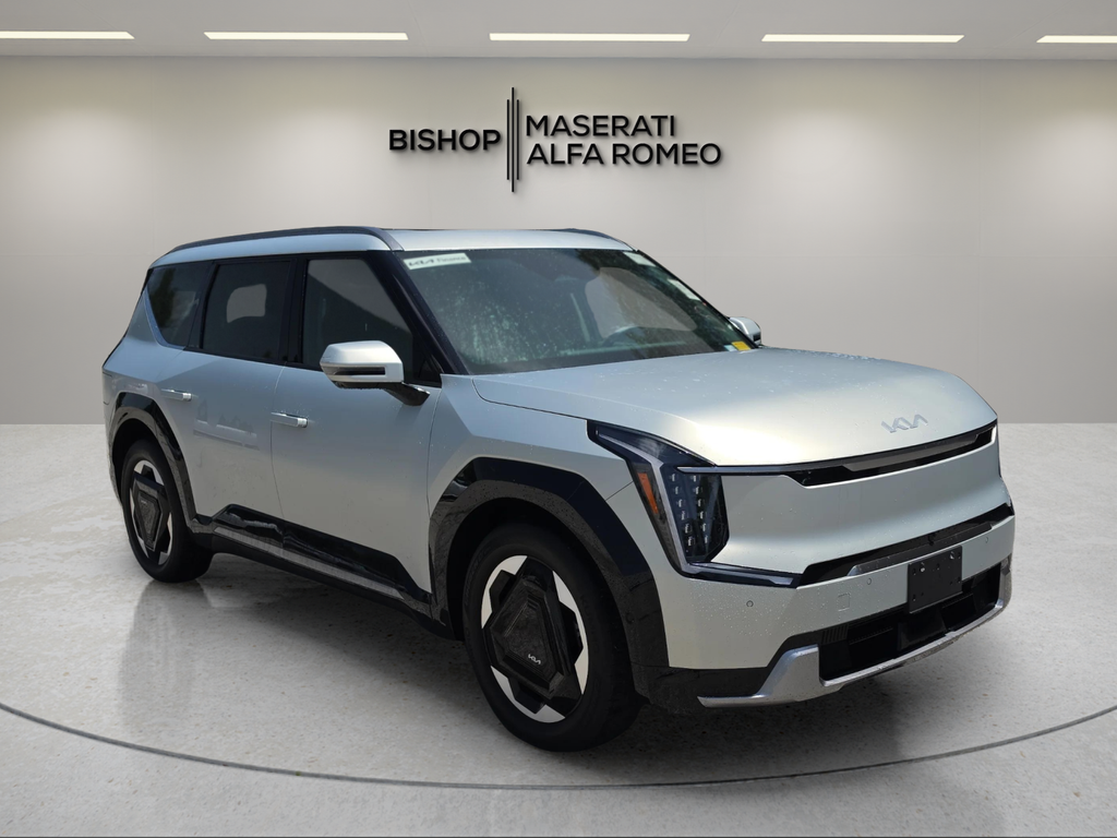 2024 Kia EV9 Land AWD