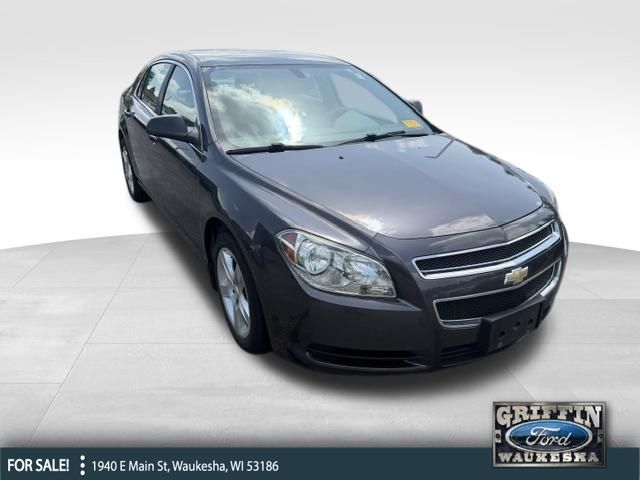 2012 Chevrolet Malibu LS