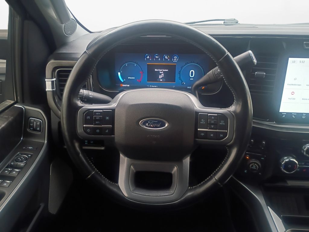 Used Car 2023 Ford F-250sd  Lariat For Sale Under $80,000 In Austin, Texas