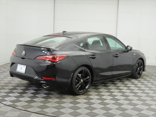 Thumbnail: 2026 Acura Integra - 5