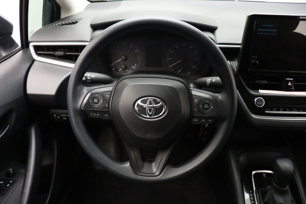 Thumbnail: 2025 Toyota Corolla - 23
