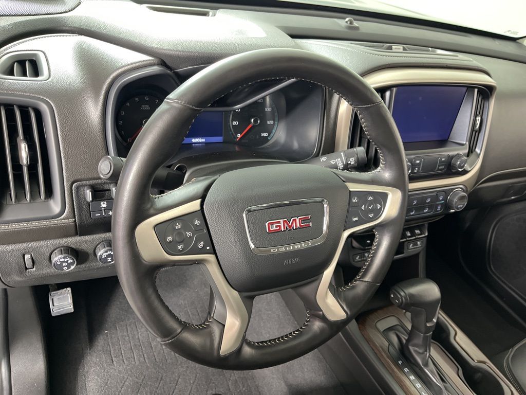 Thumbnail: 2019 GMC Canyon - 24