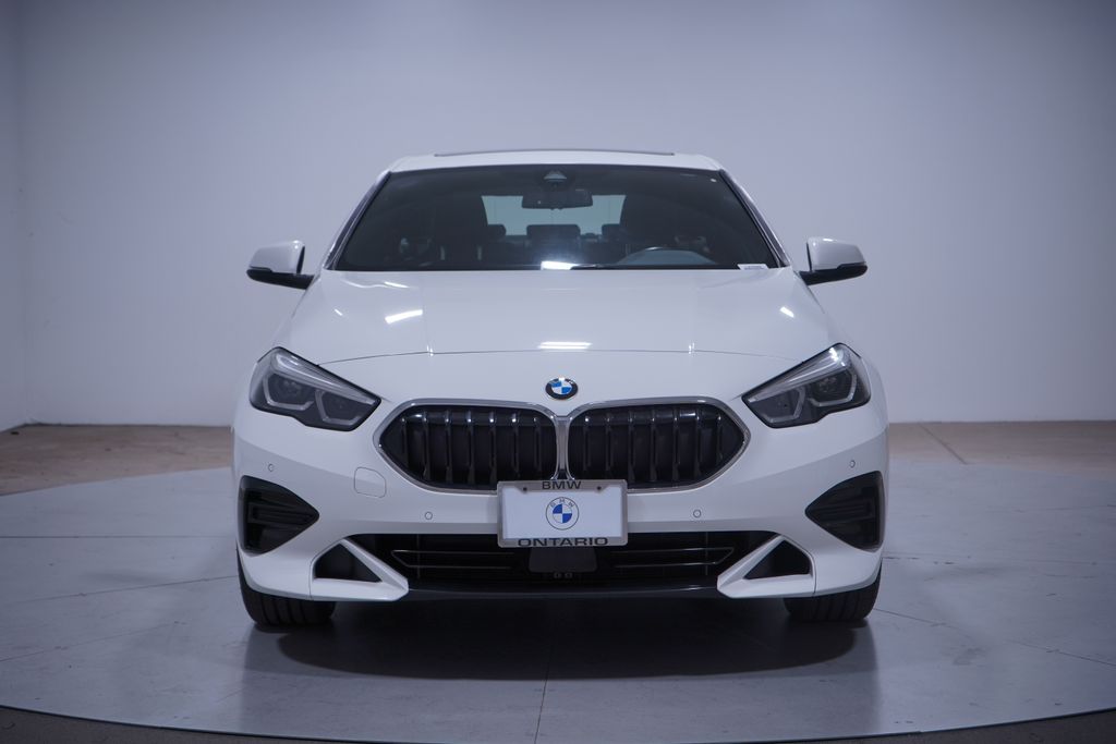 Thumbnail: 2022 BMW 2 Series - 4