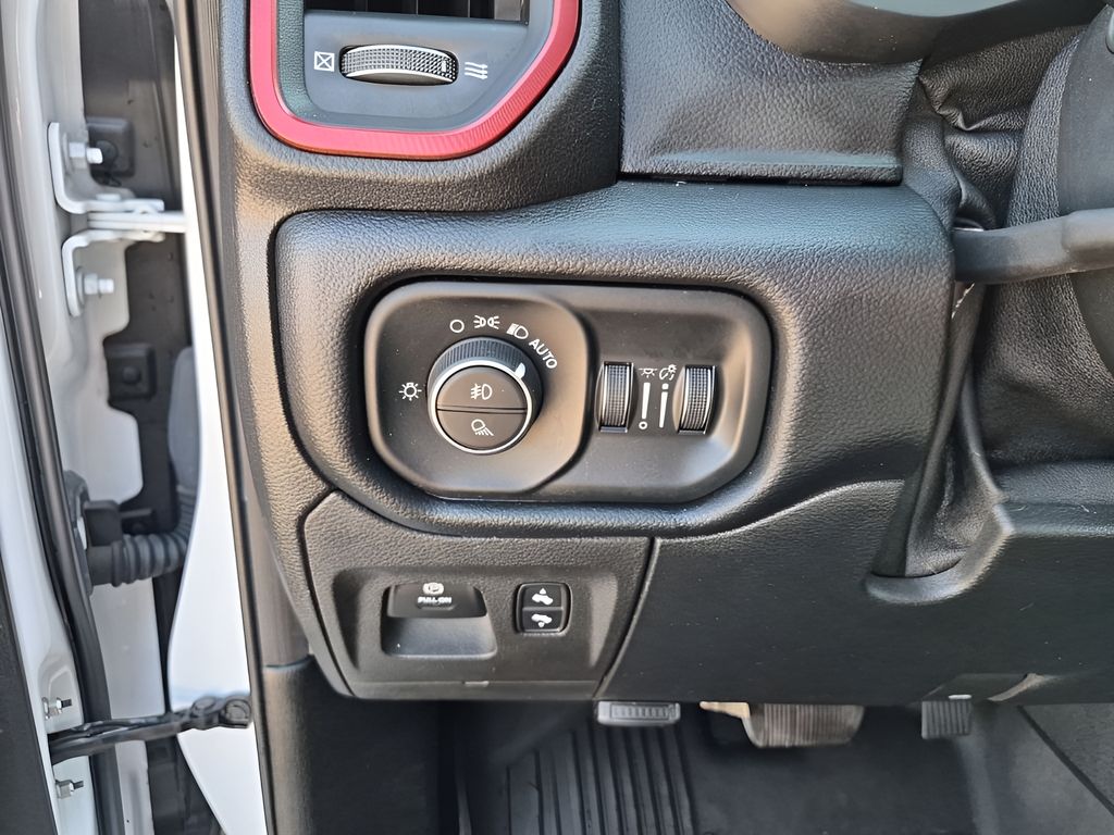 Used Car 2019 Ram 1500  Rebel For Sale Under $40,000 In Austin, Texas