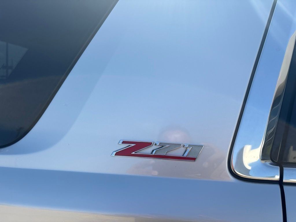 2017 Chevrolet Tahoe LT Silver at Cook Ford