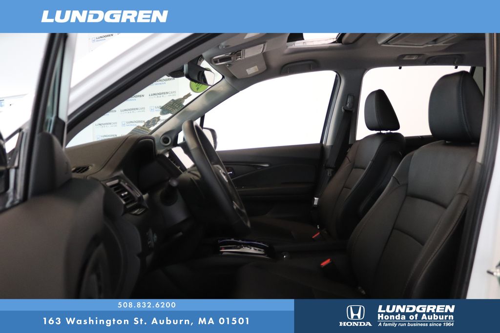 Used 2022 Honda Pilot SUV