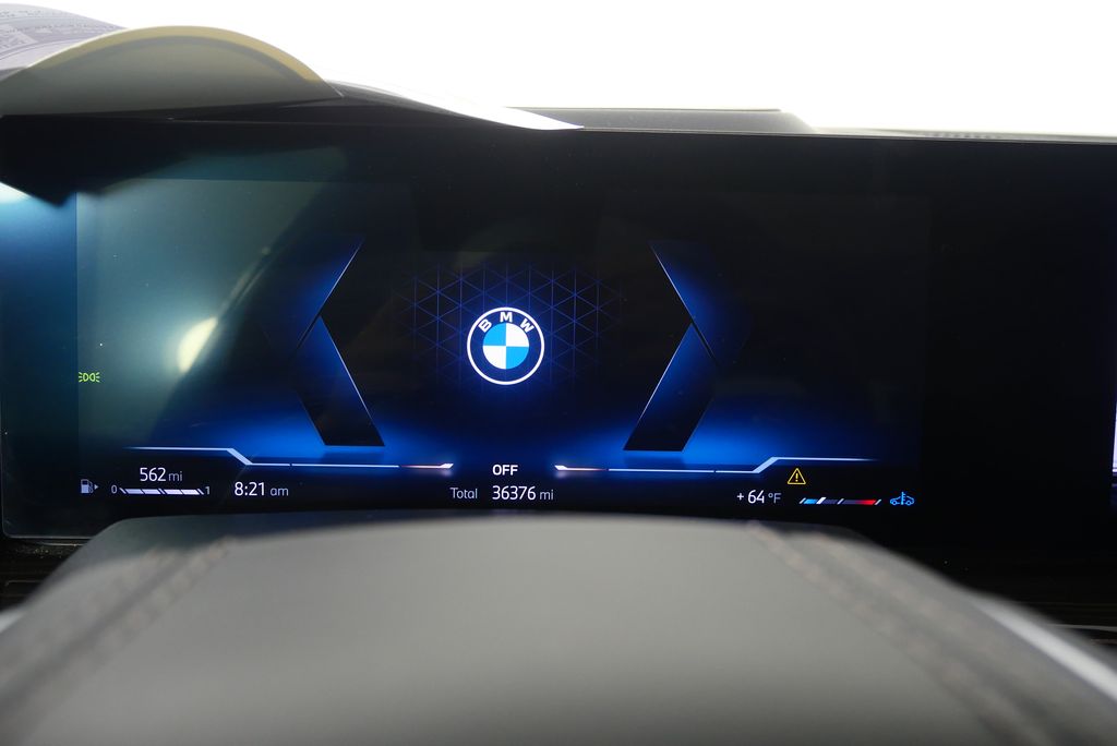Thumbnail: 2024 BMW X5 - 22