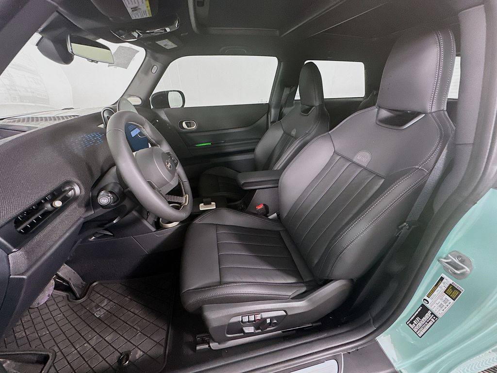 Thumbnail: 2026 MINI Cooper - 16