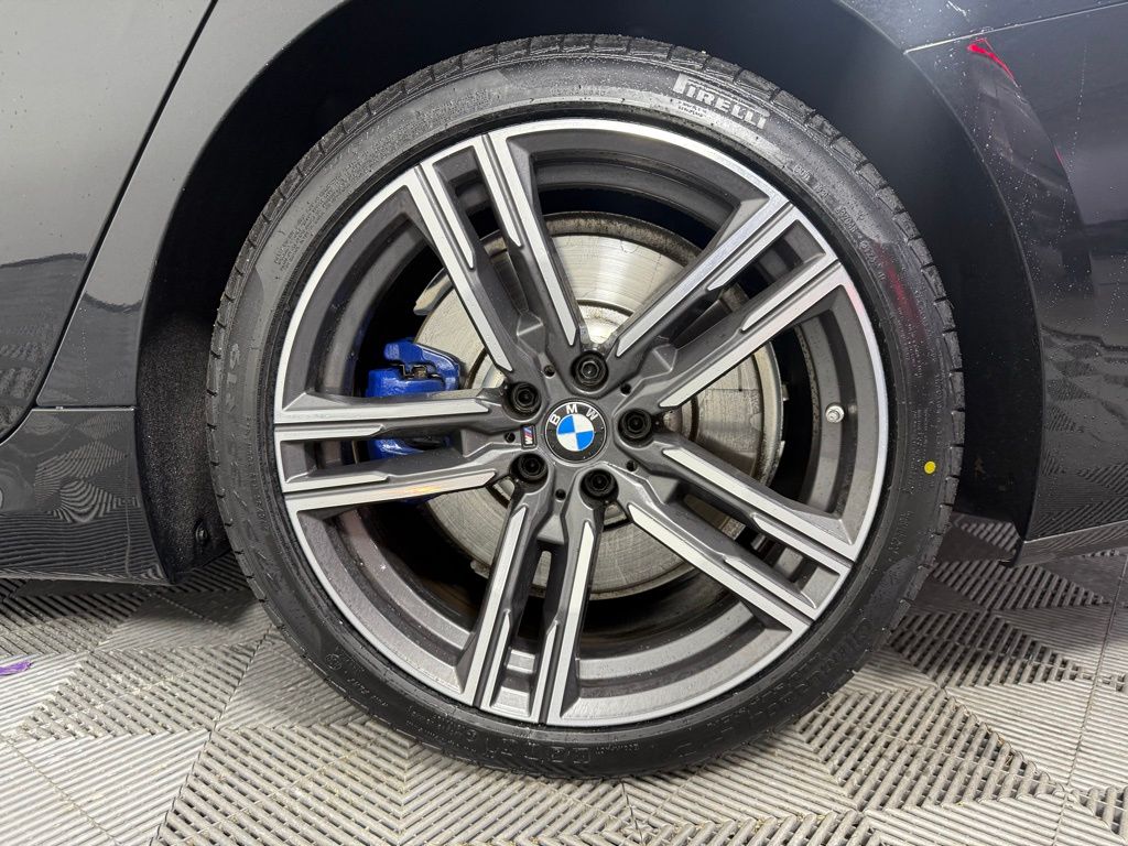 Thumbnail: 2023 BMW 8 Series - 9