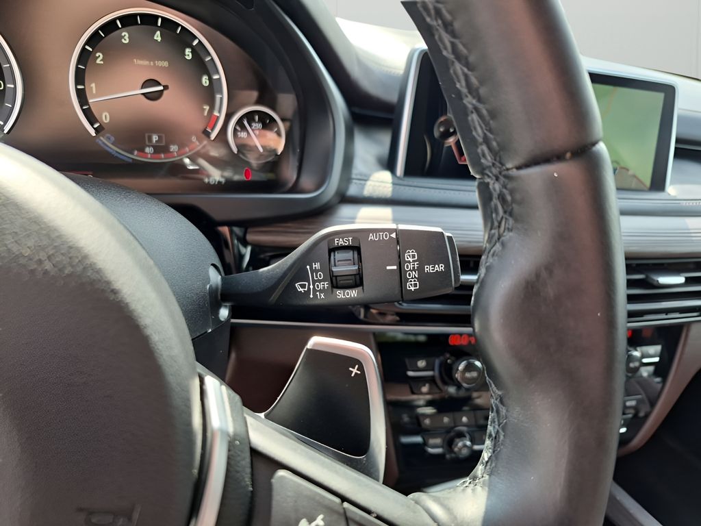 Used Car 2015 Bmw X5  Xdrive35i For Sale Under $15,000 In Austin, Texas