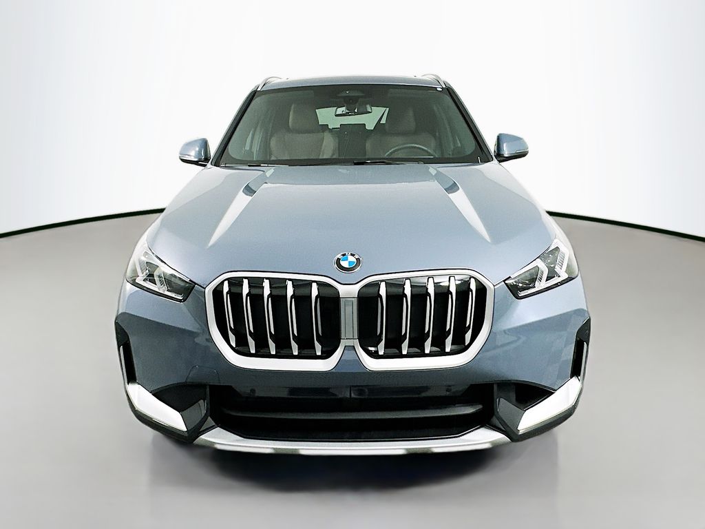 Thumbnail: 2025 BMW X1 - 2