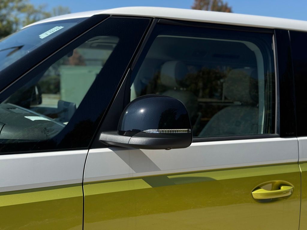 New 2025 Yellow Volkswagen 1st Edition image 15