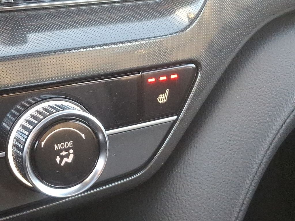 Thumbnail: 2025 Acura Integra - 25