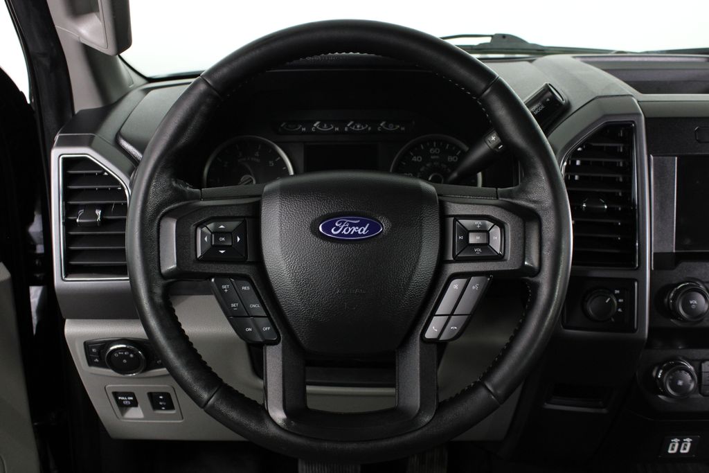 Used 2020 Ford F-150 for sale in 