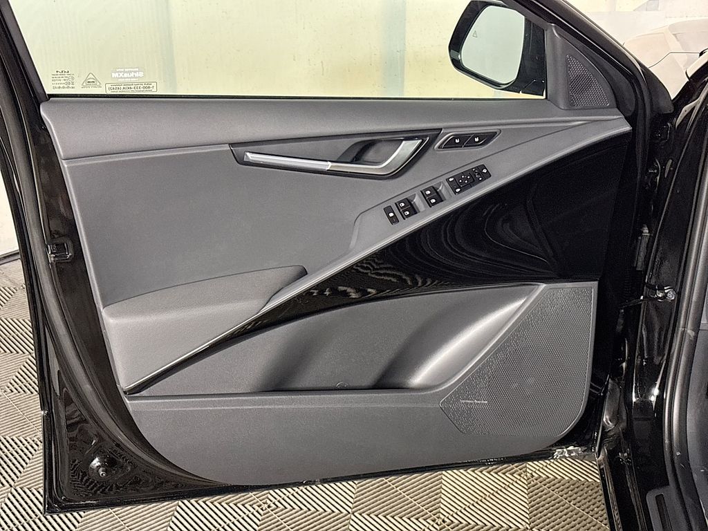 2026 Kia Niro EV Wave