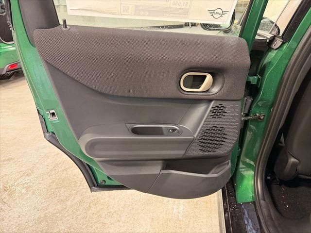 Thumbnail: 2026 MINI Cooper - 19