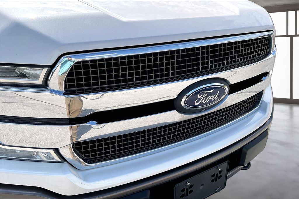 Used 2019 Ford F-150 Truck