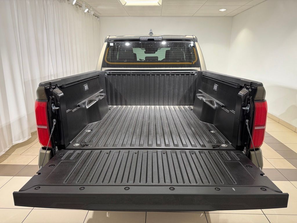 Thumbnail: 2026 Toyota Tacoma - 11