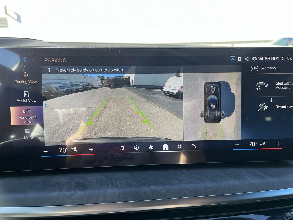 Thumbnail: 2026 BMW X5 - 17