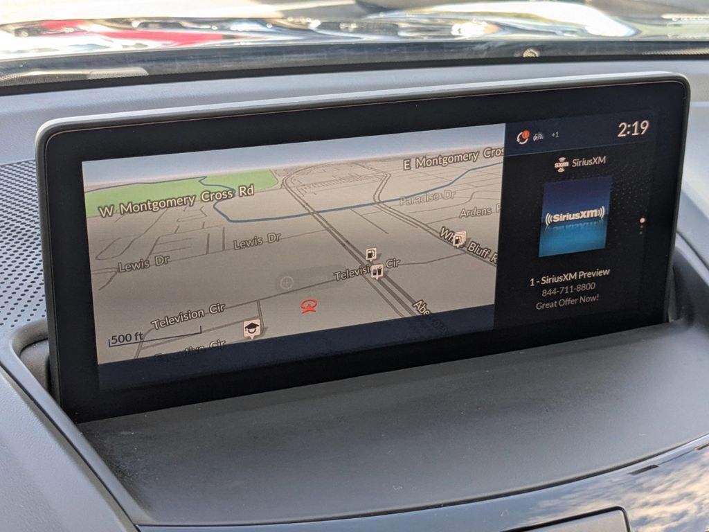 2024 Acura RDX Technology Package