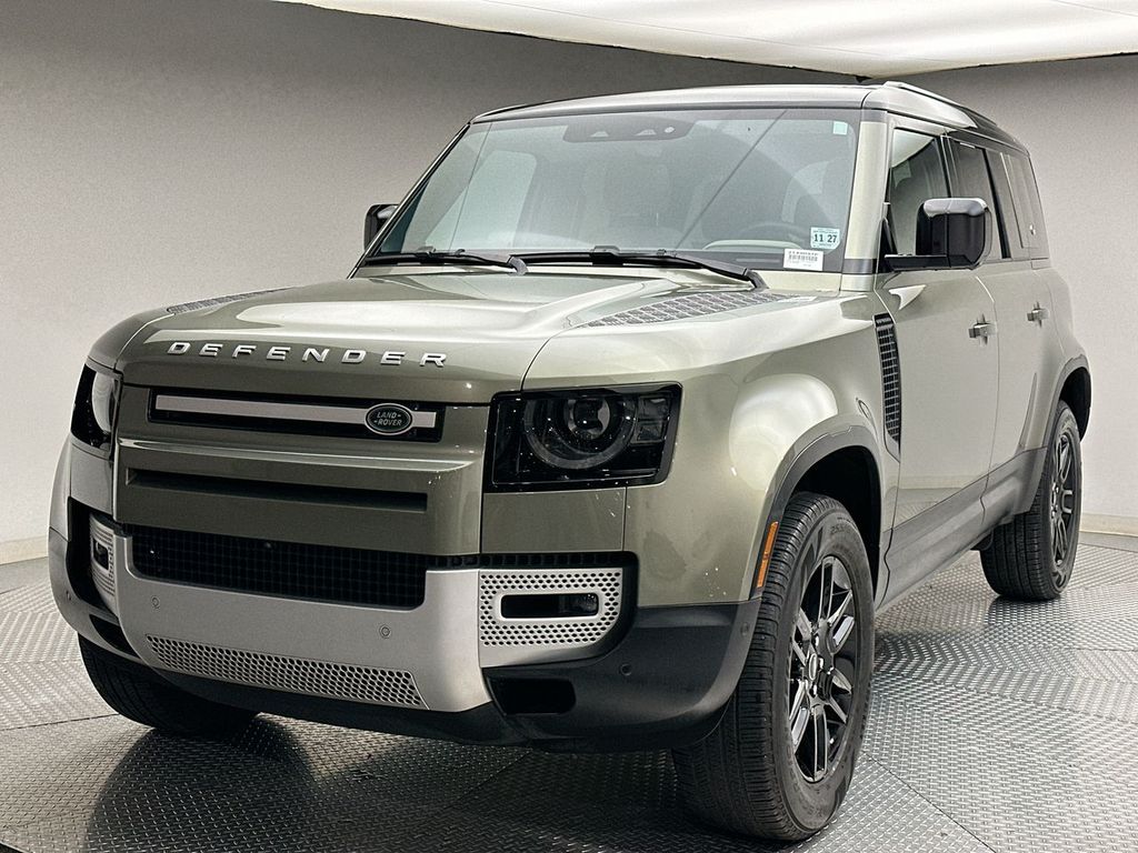 2023 Land Rover Defender 110 -
                Paramus, NJ