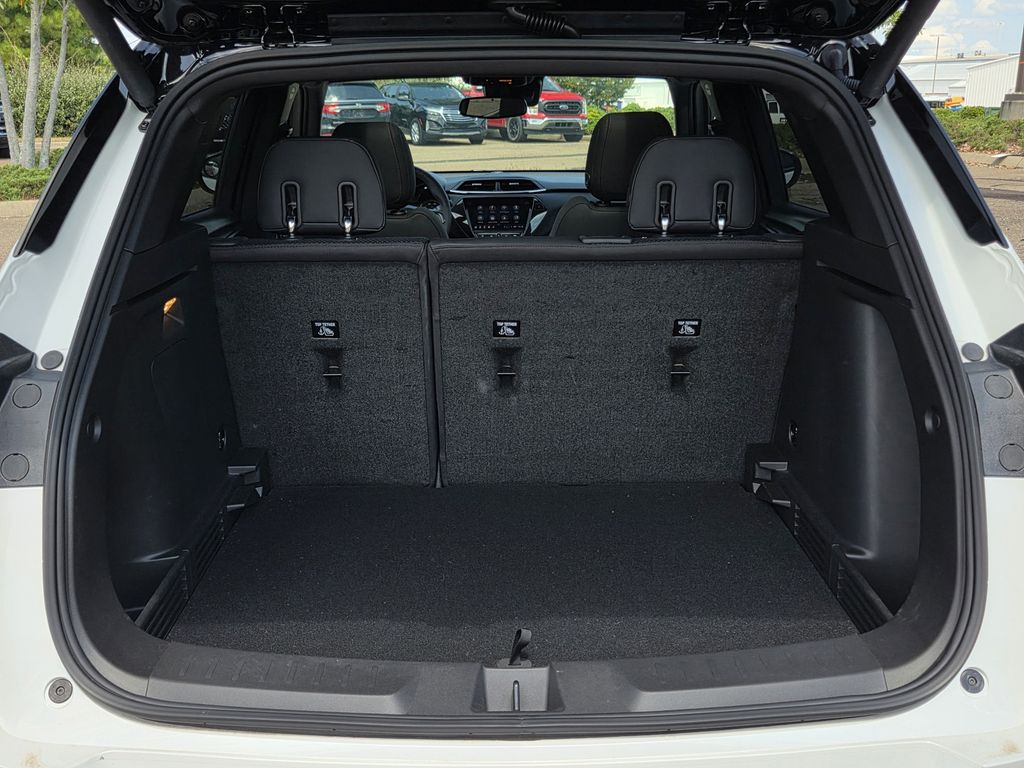 Used 2023 Chevrolet TrailBlazer SUV