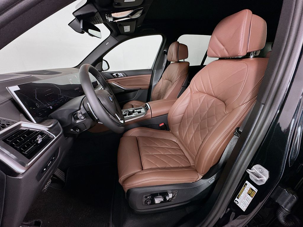 Thumbnail: 2026 BMW X5 - 16