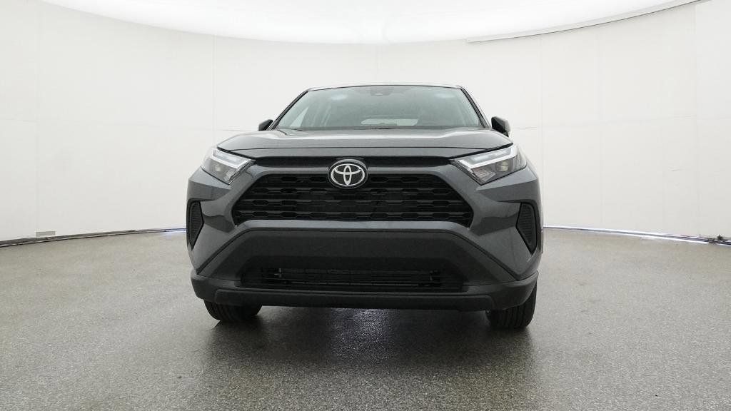 Thumbnail: 2025 Toyota RAV4 - 25