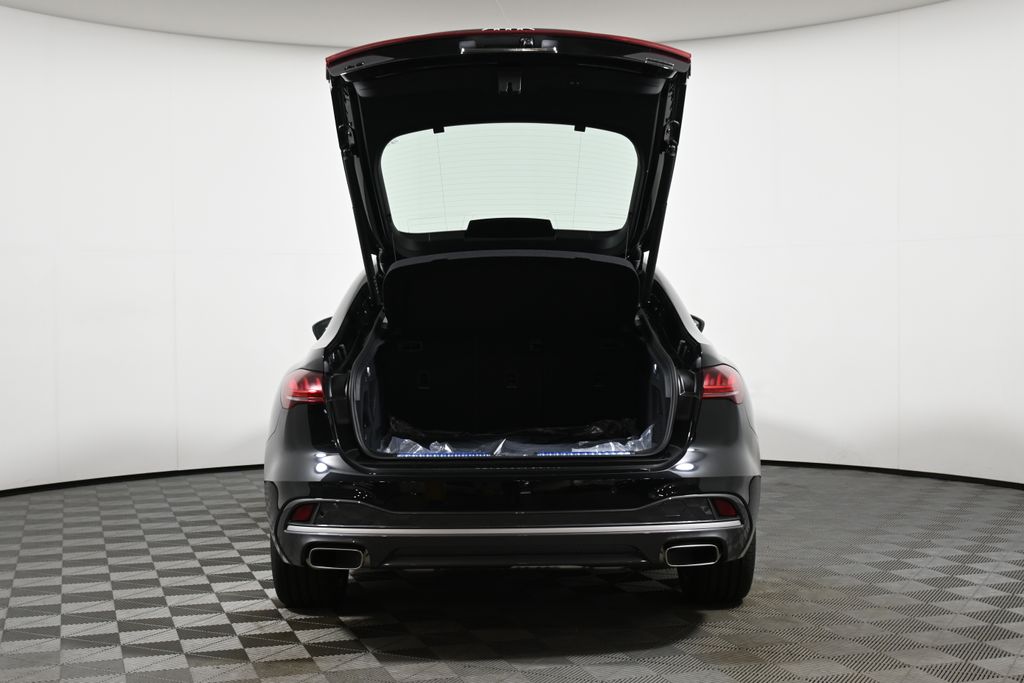 Thumbnail: 2025 Audi A5 - 29