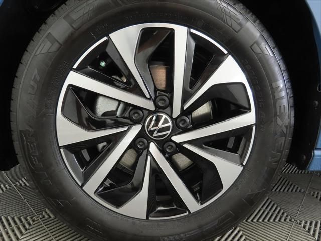 Thumbnail: 2026 Volkswagen Jetta - 30