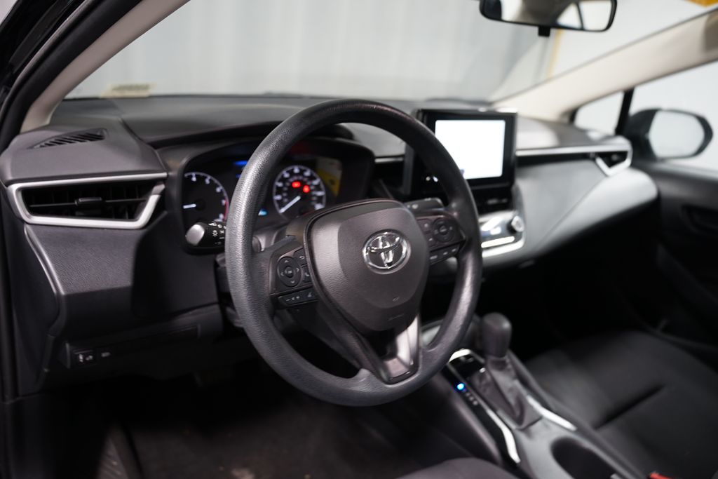 Thumbnail: 2023 Toyota Corolla - 7