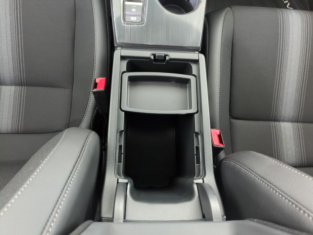New 2025 Honda Civic For Sale in Fort Wayne, IN
