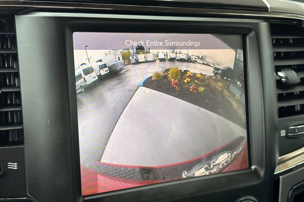 used 2014 Ram 1500 car, priced at $29,910