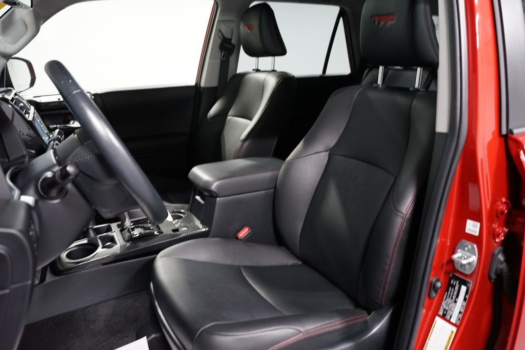 Thumbnail: 2024 Toyota 4Runner - 29