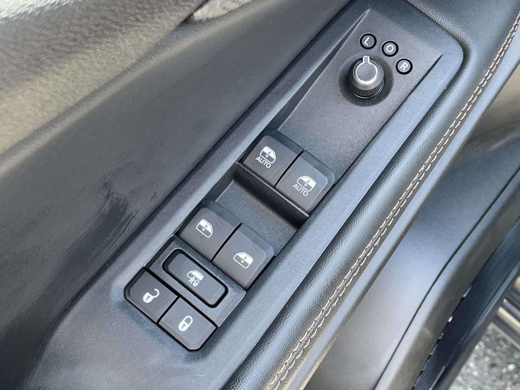 New 2026 Black Jeep Limited image 25