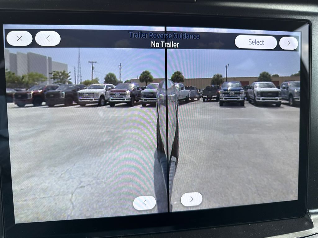 New 2026 Silver Ford XLT image 26
