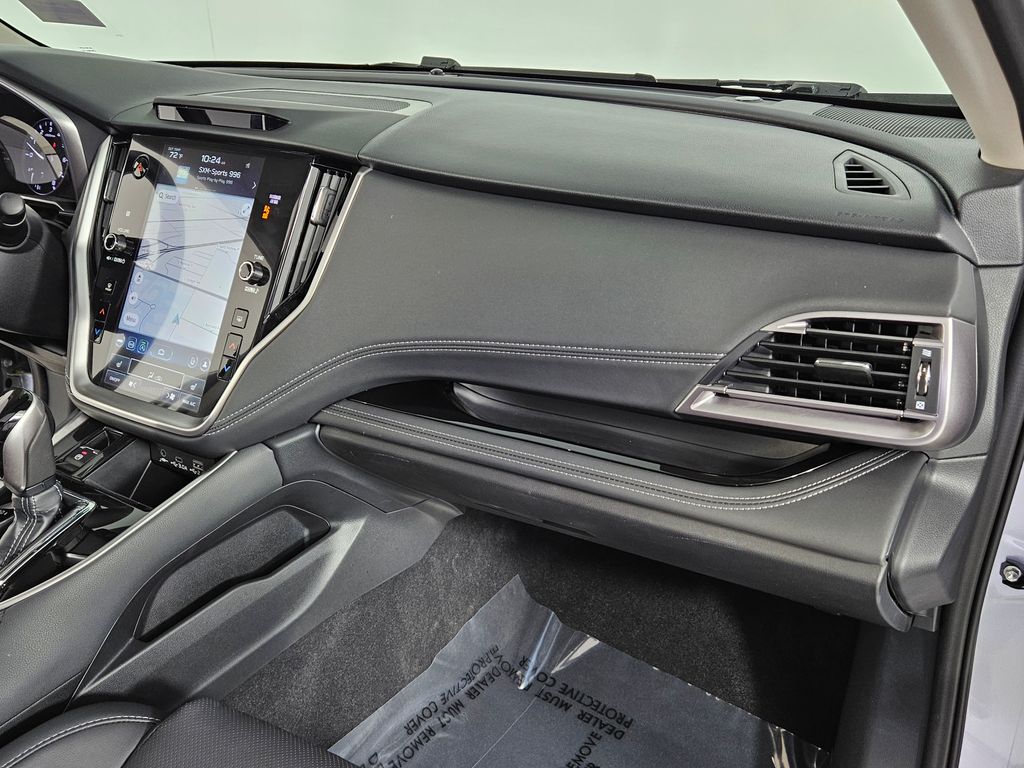 Thumbnail: 2025 Subaru Outback - 14