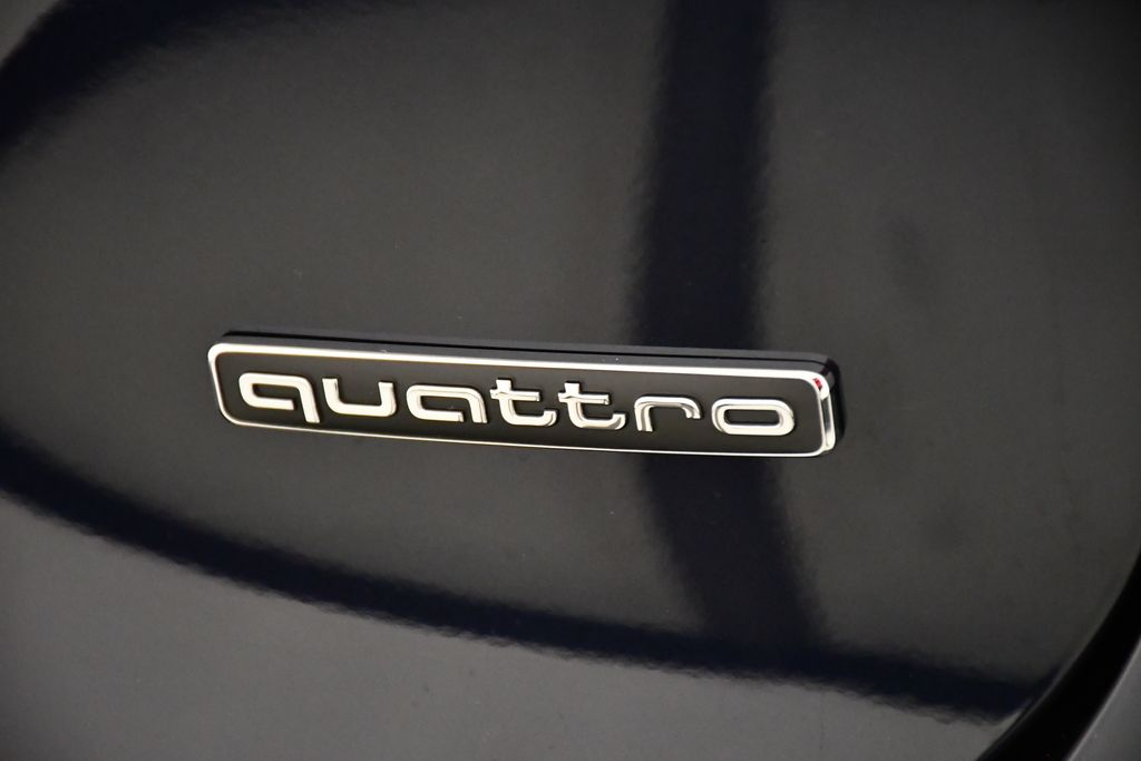 Thumbnail: 2025 Audi A5 - 10