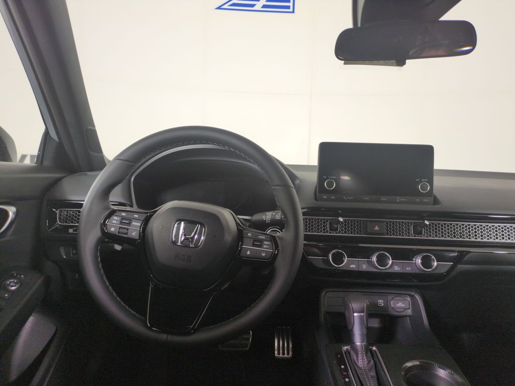 New 2025 Honda Civic For Sale in Fort Wayne, IN