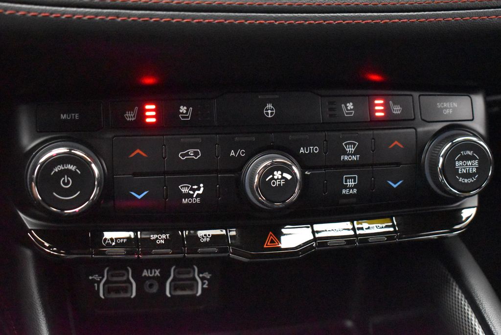 Thumbnail: 2024 Dodge Durango - 23