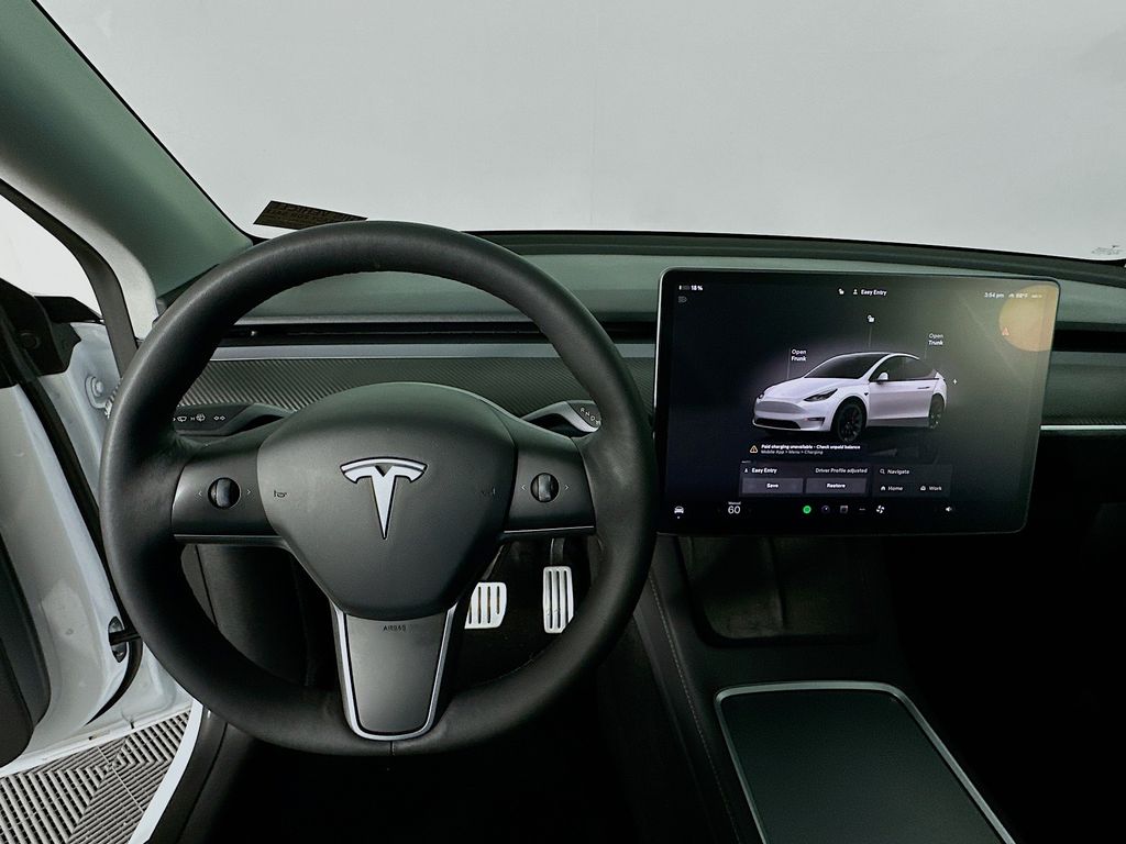 Thumbnail: 2022 Tesla Model Y - 10